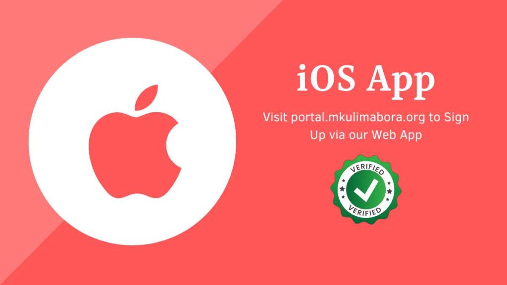 Mkulima Bora - iOS & Web App
