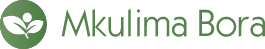 Mkulima Bora Logo